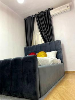 Super Furnished 1 Bedroom ( Mini Flat) Apartment, Adeniyi Jones, Ikeja, Lagos, Mini Flat (room and Parlour) Short Let