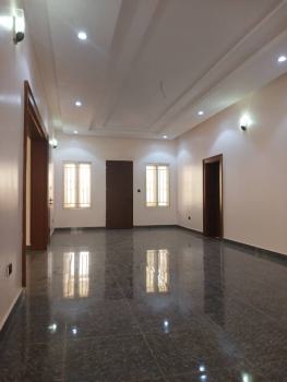 Luxury and Well Finished 5 Bedrooms Fully Detached Duplex Plus a Bq, Asokoro District, Abuja, Detached Duplex for Rent