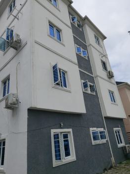 Beautiful 2 Bedroom Flat, 39 Hopevile Estate, Lekki Phase 2, Lekki, Lagos, Flat / Apartment for Rent