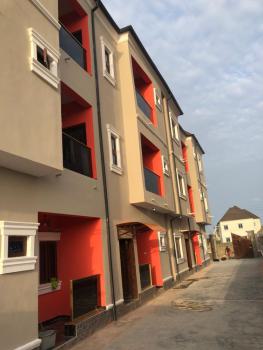 Luxury 2 Bedroom Flat, 41 Omolara Street Hopevile Estate, Lekki Phase 2, Lekki, Lagos, Flat / Apartment for Rent