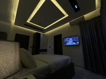 Luxury 2 Bedrooms Apartment, Banana Island Road, Ikoyi, Lagos, Flat / Apartment Short Let