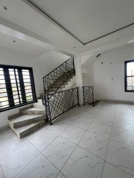 Newly Built 4 Bedroom Terraced Duplex Plus Bq, Obanikoro, Shomolu, Lagos, Terraced Duplex for Sale