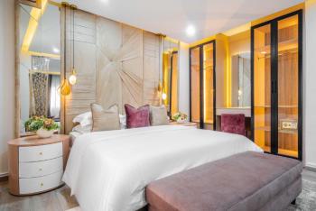 3 Luxury Bedrooms, Off Ligali Ayorinde, Victoria Island (vi), Lagos, Flat / Apartment Short Let