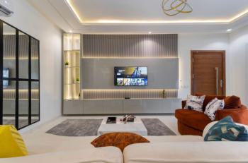 3 Bedroom Apartment, Ologolo, Lekki, Lagos, Flat / Apartment Short Let