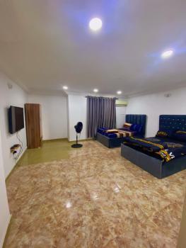 Girls Weekly Apartment, Chevron, Lekki, Lagos, Detached Duplex Short Let