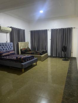 Girls Apartment, Chevron, Lekki, Lagos, Detached Duplex Short Let