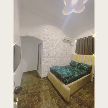 Girls House, Chevron, Lekki Phase 1, Lekki, Lagos, Detached Duplex Short Let