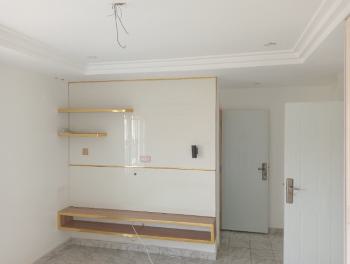 4 Bedroom Standard Terrace Duplex Now Available, Brains and Harmmer City Estate, Life Camp, Abuja, Terraced Duplex for Rent