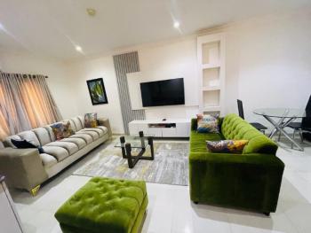 Luxury 2 Bedroom Apartment, Lagos, Parkview, Ikoyi, Lagos, Flat / Apartment Short Let