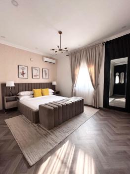 Luxury 3 Bedroom, Lagos, Lekki Phase 1, Lekki, Lagos, Flat / Apartment Short Let