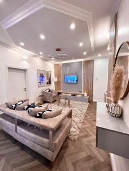 Luxury 3 Bedroom Apartment, Phase 1, Lekki, Lagos, Flat / Apartment Short Let