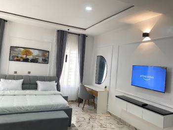 5 Bedrooms Available, Orchid, Lekki, Lagos, House Short Let