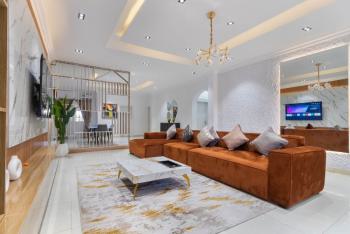 3 Bedrooms Apartment with Swimming Pool & Snooker Board, Lekki Phase 1, Lekki, Lagos, Flat / Apartment Short Let