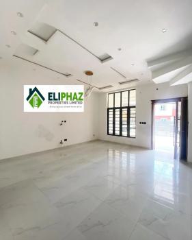Ultra Luxurious Most Affordable 4 Bedroom Terrace Duplex, Ajah, Lagos, Terraced Duplex for Sale