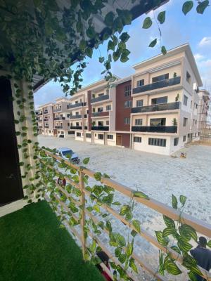 Luxury 3 Bedroom Apartments with Certificate of Occupancy ( C of O), Gra Estate, Abijo, Lekki, Lagos, Flat / Apartment for Sale