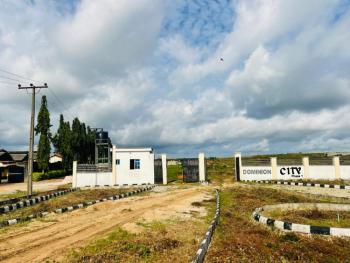 Buy and Build Dry Land with C of O in Your Name, Lekki-epe Expressway, Opposite Isimi Lagos, Epe, Lagos, Residential Land for Sale