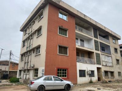2 Bedroom Office Space Within a Block of Flat  Prime Location in Ikeja, Oluwole Philips Avenue, Off Awolowo Way, Ikeja, Lagos, Flat / Apartment for Rent