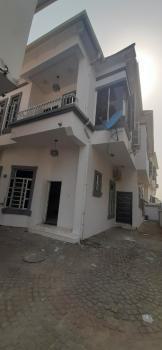 4 Bedroom Duplex with Bq, Road 32, Ikota, Lekki, Lagos, House for Rent