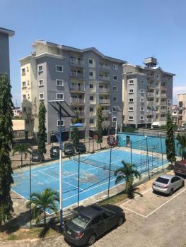 3 Bedroom Flat, Primewatersview Garden 1, Lekki, Lagos, Flat / Apartment for Sale