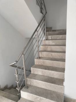 Luxurious 4 Bedroom Semi Detached Duplex, Parkview, Ikoyi, Lagos, Semi-detached Duplex for Sale