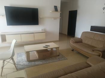 Exquisite Furnished 3 Bedroom Flat, Nike Art Gallery Road, New Horizon1 Estate, Ikate, Lekki, Lagos, Flat / Apartment for Rent