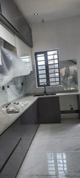 4 Bedrooms Terrace Duplex, Ikota, Lekki, Lagos, Terraced Duplex for Sale