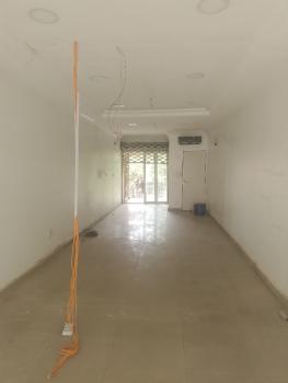 a 50sqms Serviced Office/shop Space, Wuse 2, Abuja, Plaza / Complex / Mall for Rent