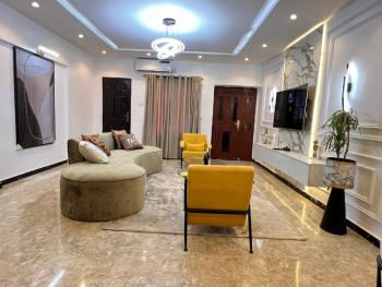 3 Bedroom, Ikate, Lekki, Lagos, Flat / Apartment Short Let
