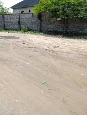 Urgent Plots of Land, 2nd Rabt Lekki Right, Lekki Phase 1, Lekki, Lagos, Residential Land for Sale