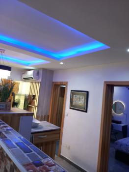 1 Bedroom, Ikate, Lekki, Lagos, Mini Flat (room and Parlour) for Rent