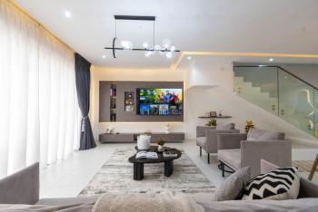 Luxury 2 Bedroom Duplex, Lekki Phase 1, Lekki, Lagos, Flat / Apartment Short Let
