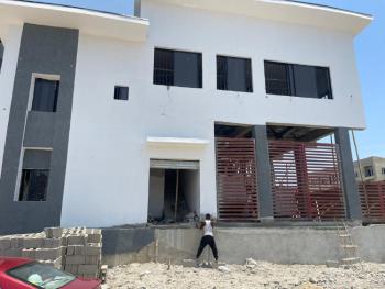 Luxury 3 Bedrooms Maisonette with Boys Quarter with 24hrs Light., Bloom Haven Estate, Ikate, Lekki, Lagos, House for Sale