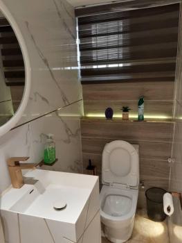 Luxury 3 Bedrooms Duplex, Self Compound with Swimming Pool, Banana Island, Ikoyi, Lagos, House Short Let