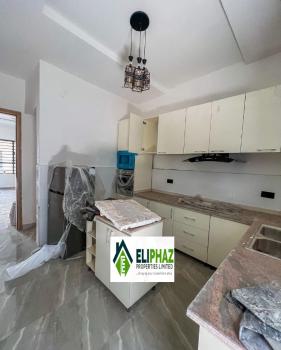 Stunning and Beautiful 4 Bedroom Semi Detached Duplex, Ajah, Lekki, Lagos, Semi-detached Duplex for Sale