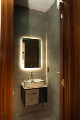 4 Bedroom Terrace Triplex, Gra Phase 2, Magodo, Lagos, Terraced Duplex for Sale