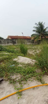 Distress 50 Plots, Magodo, Lagos, Residential Land for Sale