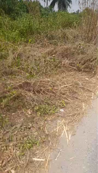 500 Plots of Land, Facing The Express Abia State Aba, Abia Gods Own Stste Akpa, Azunmiri, Constantly 🚨 Every Day, Aba, Abia, Residential Land for Sale