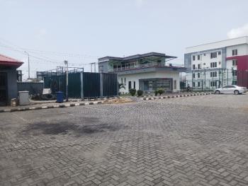 Exquisite 3bedroom Flat, Lsdpc Estate Freedom Way Lekki Lagos, Ikate, Lekki, Lagos, Flat / Apartment for Sale