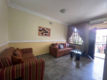 2 Units Fully Furnished 4 Bedroom Duplex with Bq, Amen Estate 1, Ibeju Lekki, Lagos, Semi-detached Duplex for Rent