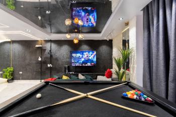 Luxurius 1 Bedroom with Ps5 and 12 Games Installed Available, Lekki, Lagos, Flat / Apartment Short Let