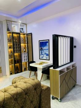 Luxury 2 Bedroom Apartment- Sapphire Flat, 3 Bankole Street, Ijaiye, Agege, Off Akilo Road, Ogba, Ikeja, Lagos, Flat / Apartment Short Let