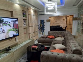 3 Bedrooms Bungalow with a Shop, Igbe Laara Area, Ikorodu, Lagos, Detached Bungalow for Rent