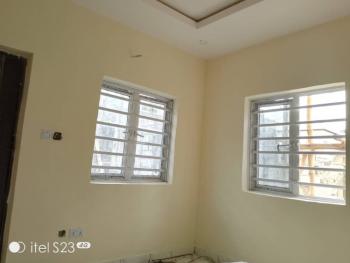Stabdard 1 Bedroom Apartment, Eleganza Garden Estate, Opposite Vgc Estate, Ikota, Lekki, Lagos, Mini Flat (room and Parlour) for Rent