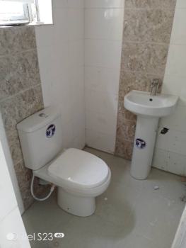 Stabdard 1 Bedroom Apartment, Eleganza Garden Estate, Opposite Vgc Estate, Ikota, Lekki, Lagos, Mini Flat (room and Parlour) for Rent