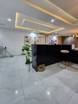 Luxurious 2 Bedroom, Lekki Phase 1, Lekki, Lagos, Flat / Apartment Short Let