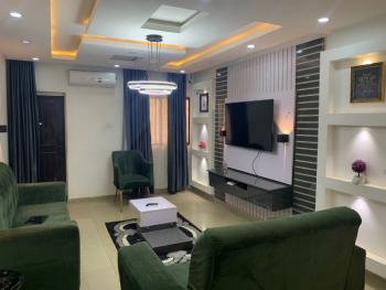 2 Bedroom Luxury Apartment, Wuse 2, Abuja, Flat / Apartment Short Let