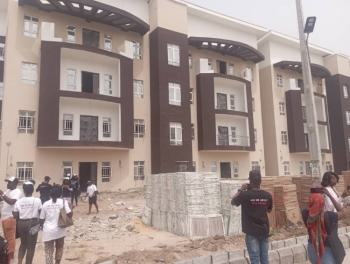3 Bedrooms Flat/ Apartment, Alexandra Courts, Coastal City, Ibeju Lekki, Lagos, Flat / Apartment for Sale