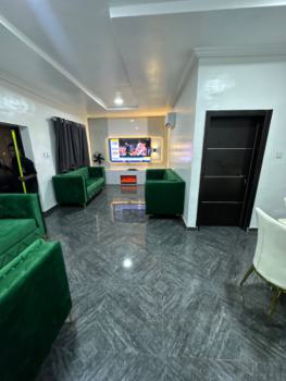 Standard 2 Bedroom Apartment, 8 Abiodun Oshowole Close, Allen, Ikeja, Lagos, Flat / Apartment Short Let