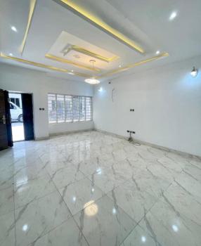 Newly Built 3 Bedroom Flat, Off Emmanuel Keshi, Magodo, Lagos, Flat / Apartment for Rent