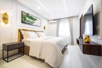 Luxurious 2 Bedrooms Standalone Is Now Available, Admiralty, Lekki, Lagos, Flat / Apartment Short Let